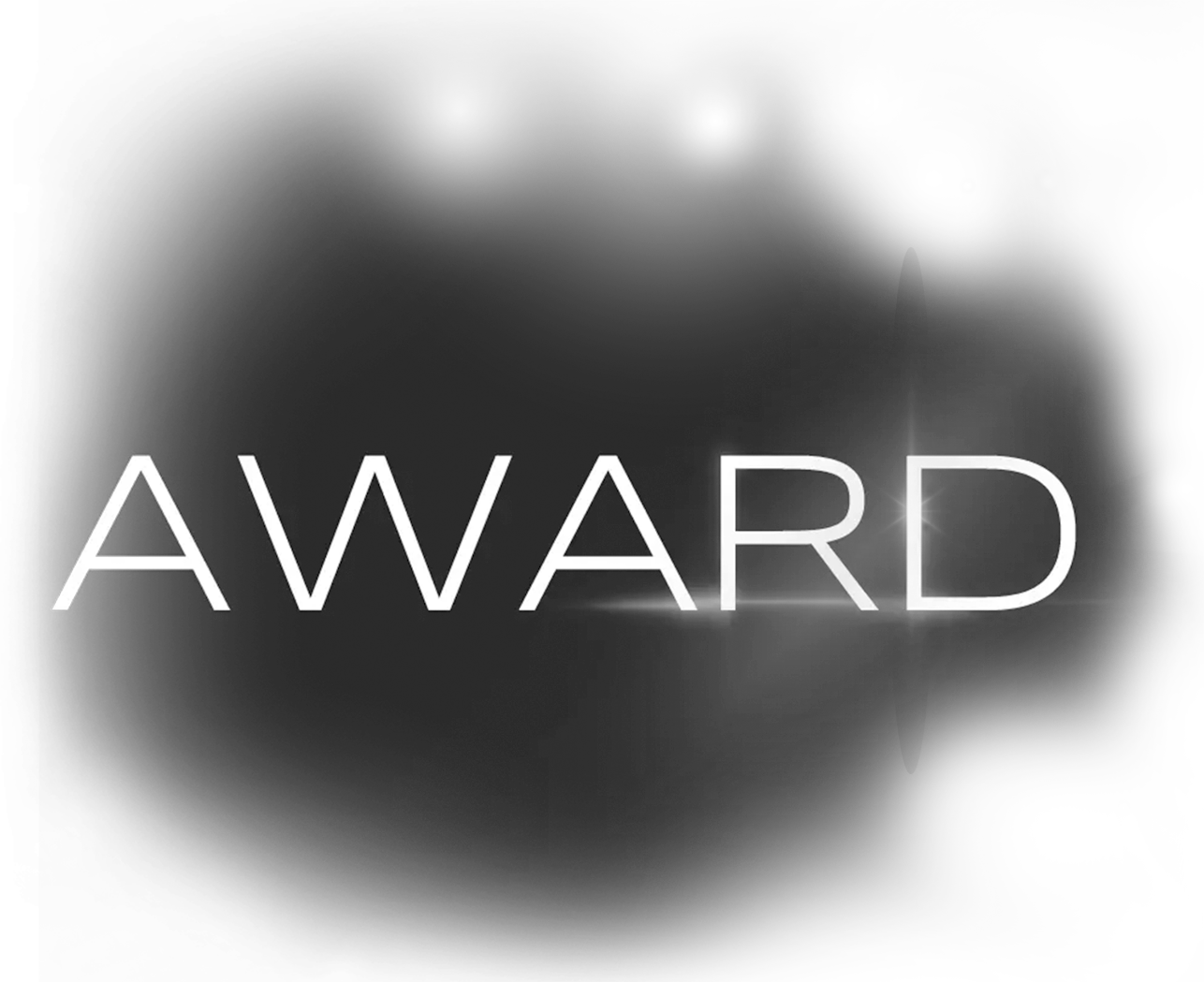 award-word